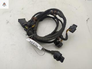 Проводка бампера заднего Mercedes-Benz A-Класс W169 [рестайлинг] 2009, 1.5 л., бензин, МКПП, чёрный, хетчбэк 5 дв.