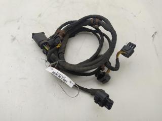 Проводка бампера заднего Mercedes-Benz A W169 2009, 1.5 л., бензин, МКПП, чёрный, хетчбэк 5 дв.