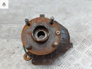 ступица передняя левая Chevrolet Nubira 1 поколение 2006, 1.8 л., бензин, МКПП, серый, универсал