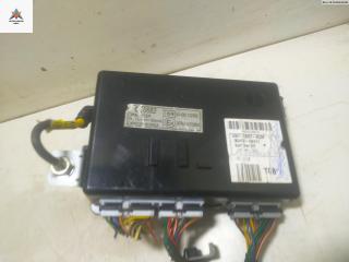 блок управления (другие) Hyundai H-1 Starex 1997 2008, 2.5 л., дизель, МКПП, чёрный, минивэн, 954004H411