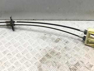 кулиса Kia Rio 2 поколение [рестайлинг] 2009, 1.4 л., бензин, МКПП, серый, хетчбэк 5 дв., 437001G600VA