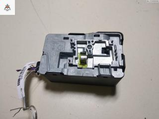 блок управления (другие) Nissan Micra 5 поколение K14 2017, 1.5 л., дизель, МКПП, синий, хетчбэк 5 дв., 3468140100