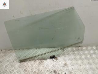 стекло двери задней левой Kia Ceed 1 поколение 2007, 1.6 л., бензин, МКПП, синий, универсал