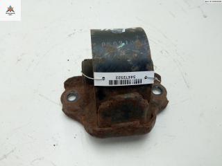 подушка крепления двигателя Hyundai i30 FD 2008, 1.6 л., бензин, МКПП, серый, универсал