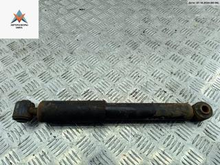 амортизатор задний правый Opel Astra G 1999, 1.6 л., бензин, МКПП, синий, хетчбэк 5 дв.