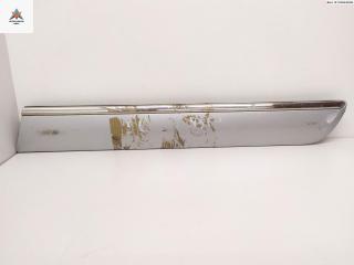 молдинг крыла заднего левого Mercedes-Benz CL-Класс C215 [рестайлинг] 2003, 5.0 л., бензин, АКПП, серый, купе, 2156900562