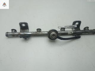 топливная рампа Mazda 6 GG 2004, 2.3 л., бензин, МКПП, чёрный, универсал, 4M8G9D280AA