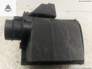 корпус воздушного фильтра Land Rover Discovery 3 поколение 2006, 2.7 л., дизель, АКПП, красный, внедорожник 5 дв.