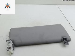 козырек солнцезащитный BMW 3 серия F30/F31/F34 2013, 2.0 л., дизель, АКПП, чёрный, седан