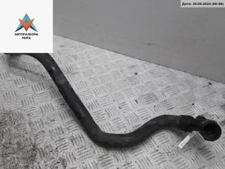 патрубок радиатора Volkswagen Golf 4 поколение 2000, 1.9 л., дизель, 1J0122051J