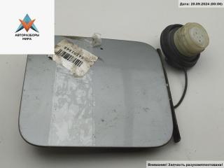 лючок топливного бака Nissan Tiida C11 [рестайлинг] 2008, 1.6 л., бензин, МКПП, серый, седан