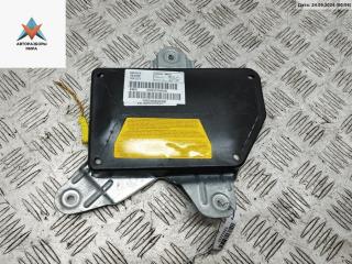 подушка безопасности дверная BMW 5 серия E39 [рестайлинг] 2000, 2.5 л., дизель, МКПП, серый, седан, 8229100