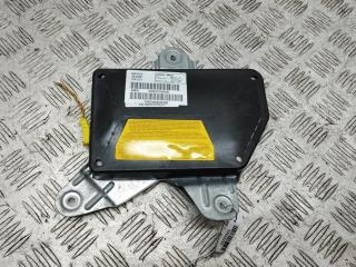подушка безопасности дверная BMW 5 E39 2000, 2.5 л., дизель, МКПП, серый, седан, 8229100