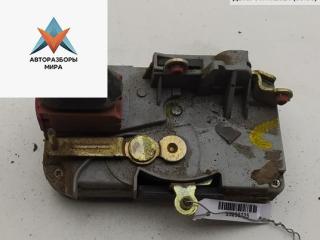 замок двери передней правой Peugeot Expert 1 поколение 1998, 1.9 л., дизель, МКПП, белый, фургон, AVD