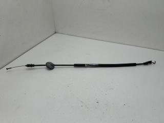 трос двери Volkswagen Caddy 2004, 2.0 л., дизель, МКПП, белый, фургон, 1T0837086