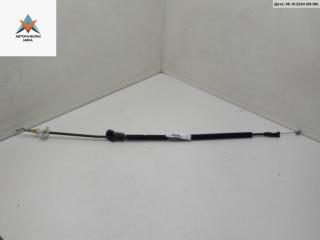 трос двери Skoda Superb 2 поколение [рестайлинг] 2014, 2.0 л., дизель, МКПП, серый, универсал