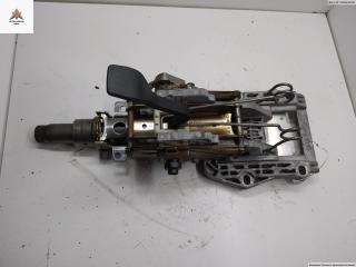 рулевая колонка Audi A6 4B/C5 [рестайлинг] 2002, 2.5 л., дизель, АКПП, серый, универсал, 4B0419502E