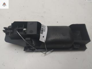 ручка внутренняя передняя правая Audi 100 4A/C4 1992, 2.0 л., бензин, МКПП, зелёный, седан, 4A0837020