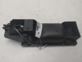 ручка внутренняя передняя правая Audi 100 C4 1992, 2.0 л., бензин, МКПП, зелёный, седан, 4A0837020