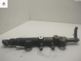 топливная рампа Mazda 6 GG [рестайлинг] 2006, 2.0 л., дизель, МКПП, красный, универсал, 621002H14