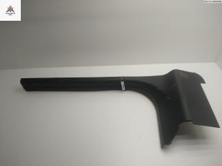 Накладка на порог внутренняя (салона) Mercedes-Benz B-Класс W246 2013, 1.5 л., дизель, МКПП, серый, минивэн, 2466800406