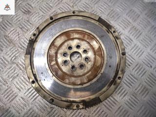 маховик Ford Focus 1 поколение 2000, 1.8 л., дизель, МКПП, серый, хетчбэк 5 дв.