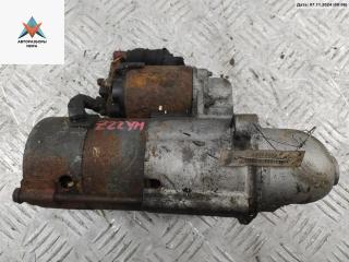 стартер Opel Signum C 2003, 2.2 л., бензин, МКПП, красный, хетчбэк 5 дв., 55356547