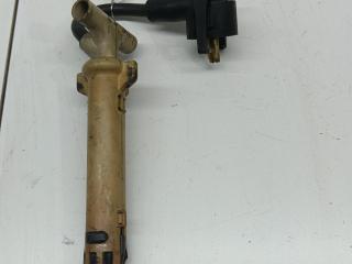 провод высоковольтный Ford Galaxy 1 поколение 1999, 2.3 л., бензин, МКПП, синий, минивэн, MOTORCRAFT