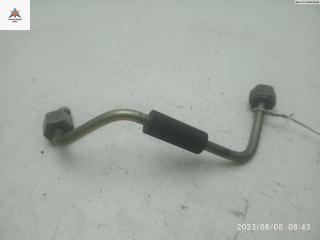 трубка ТНВД Renault Trafic 2 поколение 2005, 2.5 л., дизель, МКПП, чёрный, микроавтобус