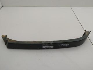 ресничка (ус) левой фары Subaru Forester 2 поколение (SG) 2002, 2.0 л., бензин, МКПП, зелёный, внедорожник 5 дв.