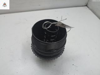 крышка масляного стакана Opel Astra H/Family [рестайлинг] 2005, 1.9 л., дизель, МКПП, серый, универсал, 6740217199