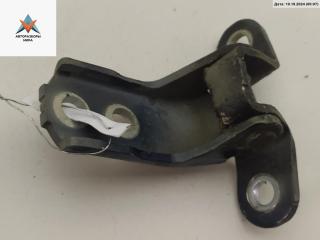 петля двери Toyota Avensis 3 поколение (T270) 2009, синий, универсал, 68710-02060