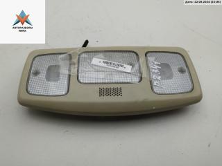 фонарь салона (плафон) Fiat Croma 2 поколение 2006, 2.2 л., бензин, МКПП, серый, хетчбэк 5 дв.