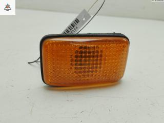 повторитель передний левый Nissan X-Trail T30 2002, 2.2 л., дизель, МКПП, чёрный, внедорожник 5 дв., 013192