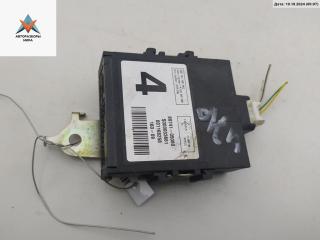 блок управления (другие) Toyota Avensis 3 поколение (T270) 2010, 1.8 л., бензин, АКПП, чёрный, седан, 89741-05080