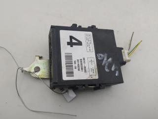 блок управления (другие) Toyota Avensis 3 поколение (T270) 2010, 1.8 л., бензин, АКПП, чёрный, седан, 89741-05080