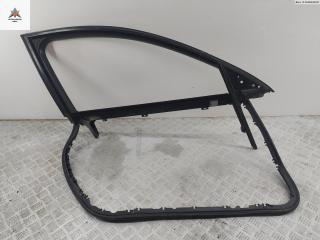 уплотнитель двери Audi A6 4F/C6 2006, 3.0 л., дизель, МКПП, чёрный, универсал