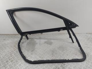 уплотнитель двери Audi A6 4F/C6 2006, 3.0 л., дизель, МКПП, чёрный, универсал