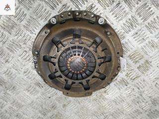 корзина сцепления Ford Escort 5 поколение [2-й рестайлинг] 1998, 1.6 л., i, бензин, МКПП, зелёный, универсал