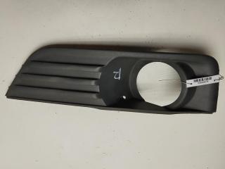 рамка фары противотуманной правой Ford Focus II 2005, 1.6 л., i, бензин, МКПП, серый, хетчбэк 3 дв., 4M5119952AE