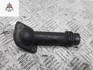 корпус термостата Skoda Superb 1 поколение [рестайлинг] 2008, 2.0 л., дизель, МКПП, серый, седан, 06B121121