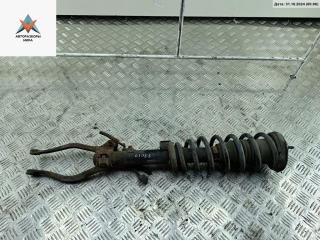 стойка передняя Mazda 6 GG 2003, 2.3 л., бензин, МКПП, серый, универсал, GR1L34700A