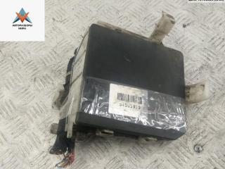 блок предохранителей Nissan Tiida C11 [рестайлинг] 2007, 1.6 л., бензин, МКПП, синий, хетчбэк 5 дв., 71547032, 284B8AX000