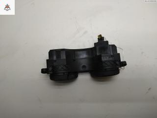 кнопка обогрева заднего стекла Ford Focus 1 поколение [рестайлинг] 2004, 1.8 л., бензин, МКПП, чёрный, универсал, YS4T19A945BA