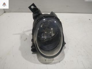 фара противотуманная правая Audi A3 8P/8PA [2-й рестайлинг] 2011, 2.0 л., дизель, МКПП, чёрный, хетчбэк 5 дв., 8E0941700E