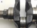 коленвал BMW 3 серия E36 1993, 1.6 л., бензин, МКПП, чёрный, седан, 17096750 - фото №3