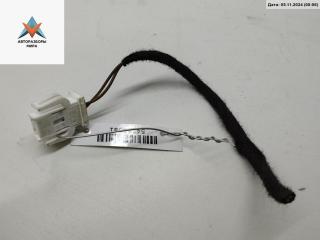 разъем (фишка) проводки Audi A4 B6 2003, 2.5 л., дизель, АКПП, серый, универсал, 893971632