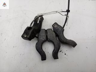 крепление форсунки Opel Astra H/Family [рестайлинг] 2007, 1.7 л., дизель, МКПП, серый, универсал