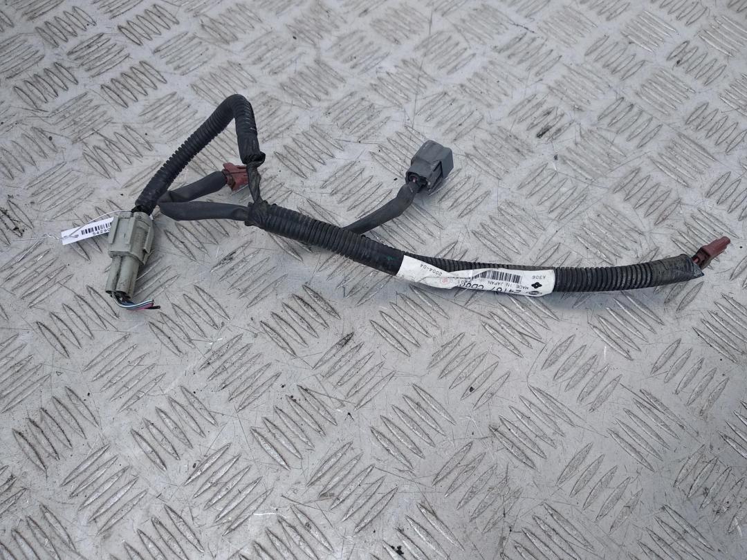 проводка Nissan 350Z Z33 2004, 3.5 л., бензин, МКПП, жёлтый, кабриолет, 24167CD000