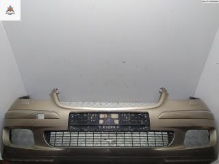 бампер передний Mercedes-Benz A-Класс W169 2004, дизель, жёлтый, хетчбэк 3 дв., 1698850023